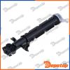 Gicleur de lave-phare gauche pour VOLVO | EDS-VV-028, V95-08-0024